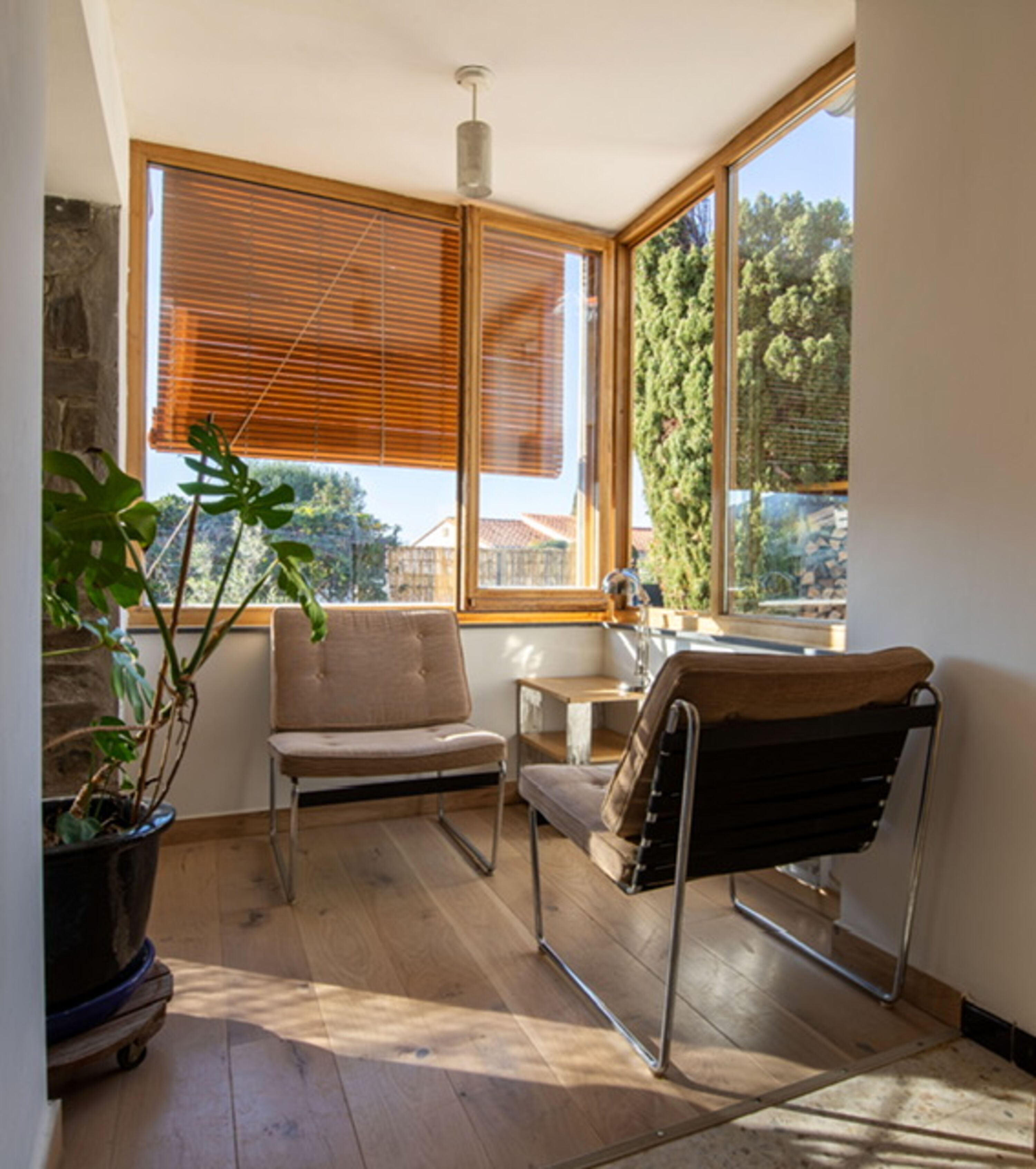 Veranda