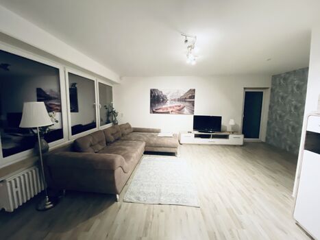 Ferienwohnung Hohensonne