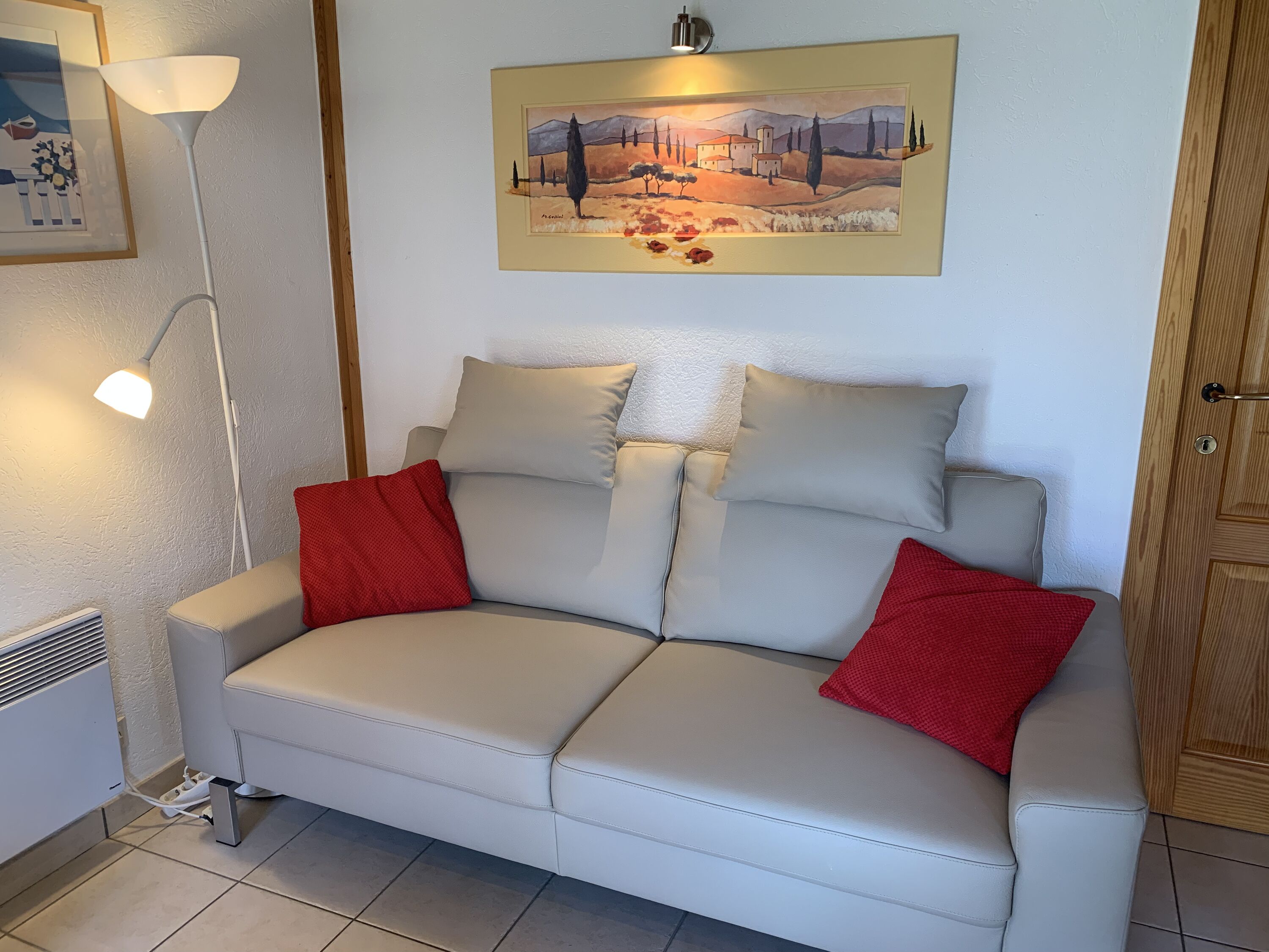 Bequemes Sofa