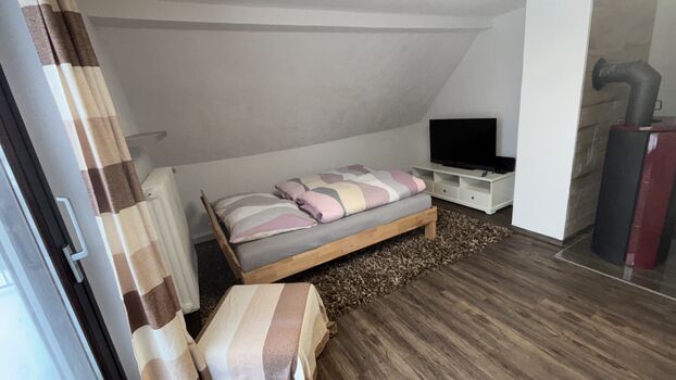 Schlafbereich 1 (oben)