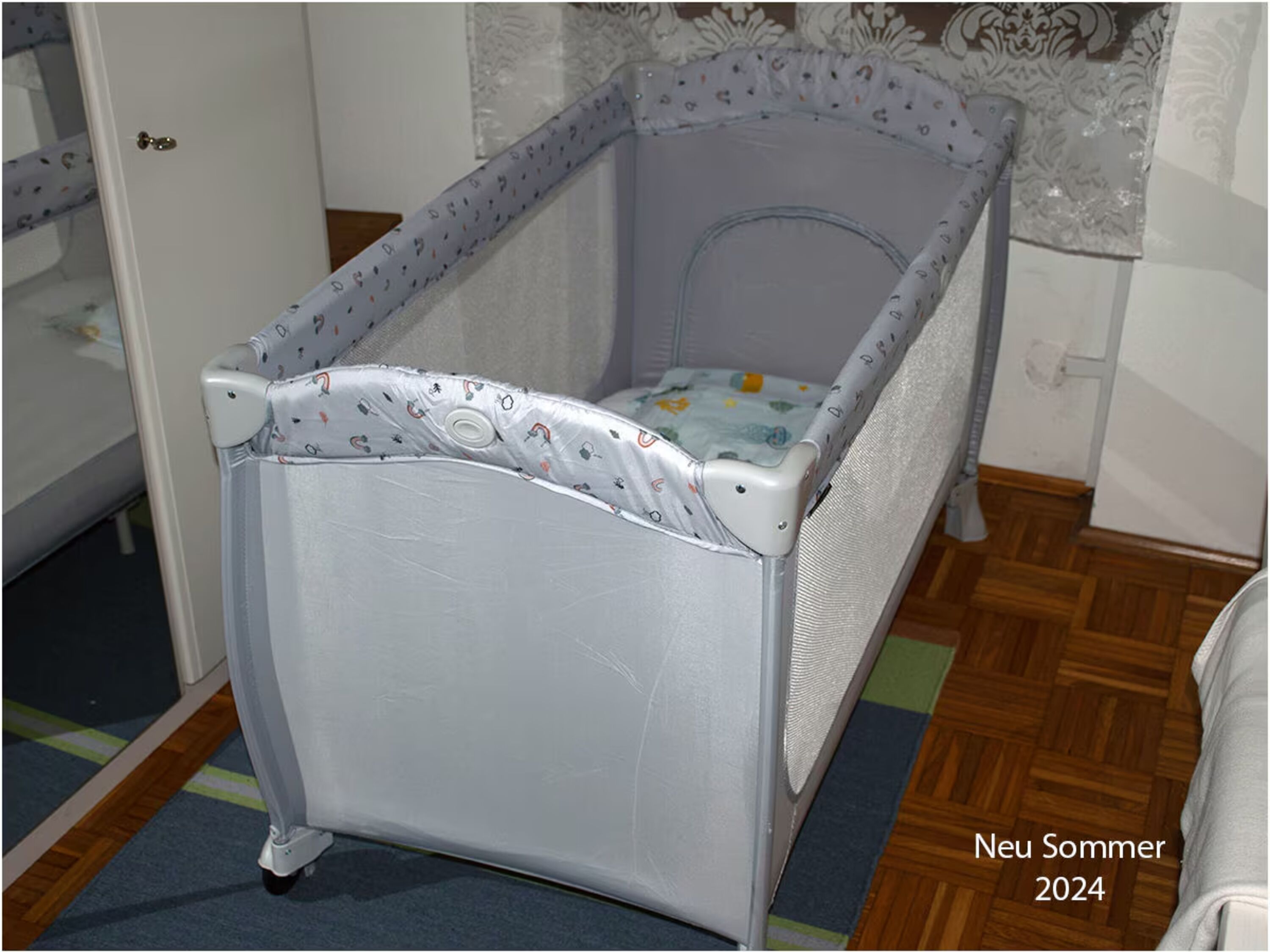 Babybett
