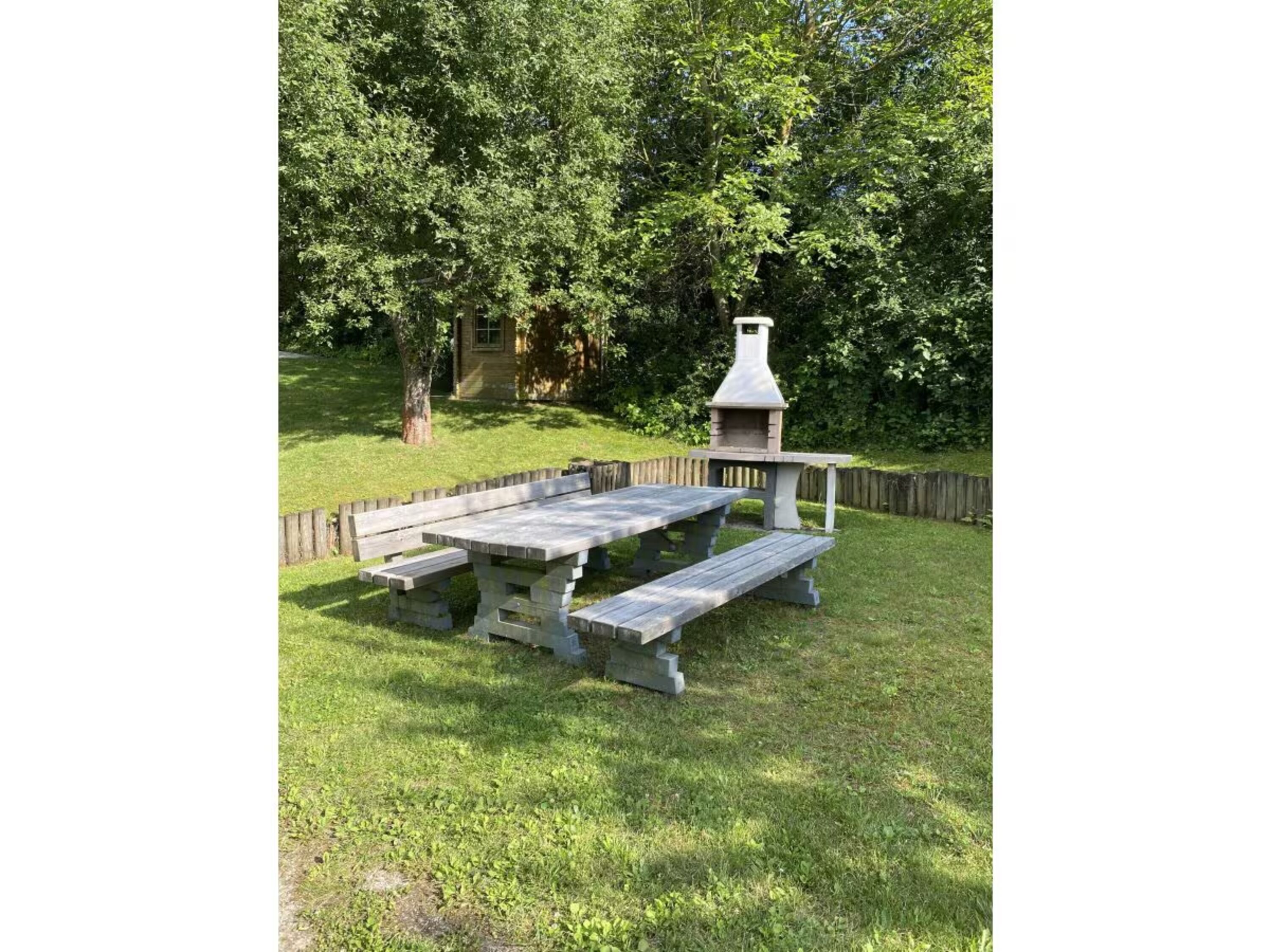 Grillplatz