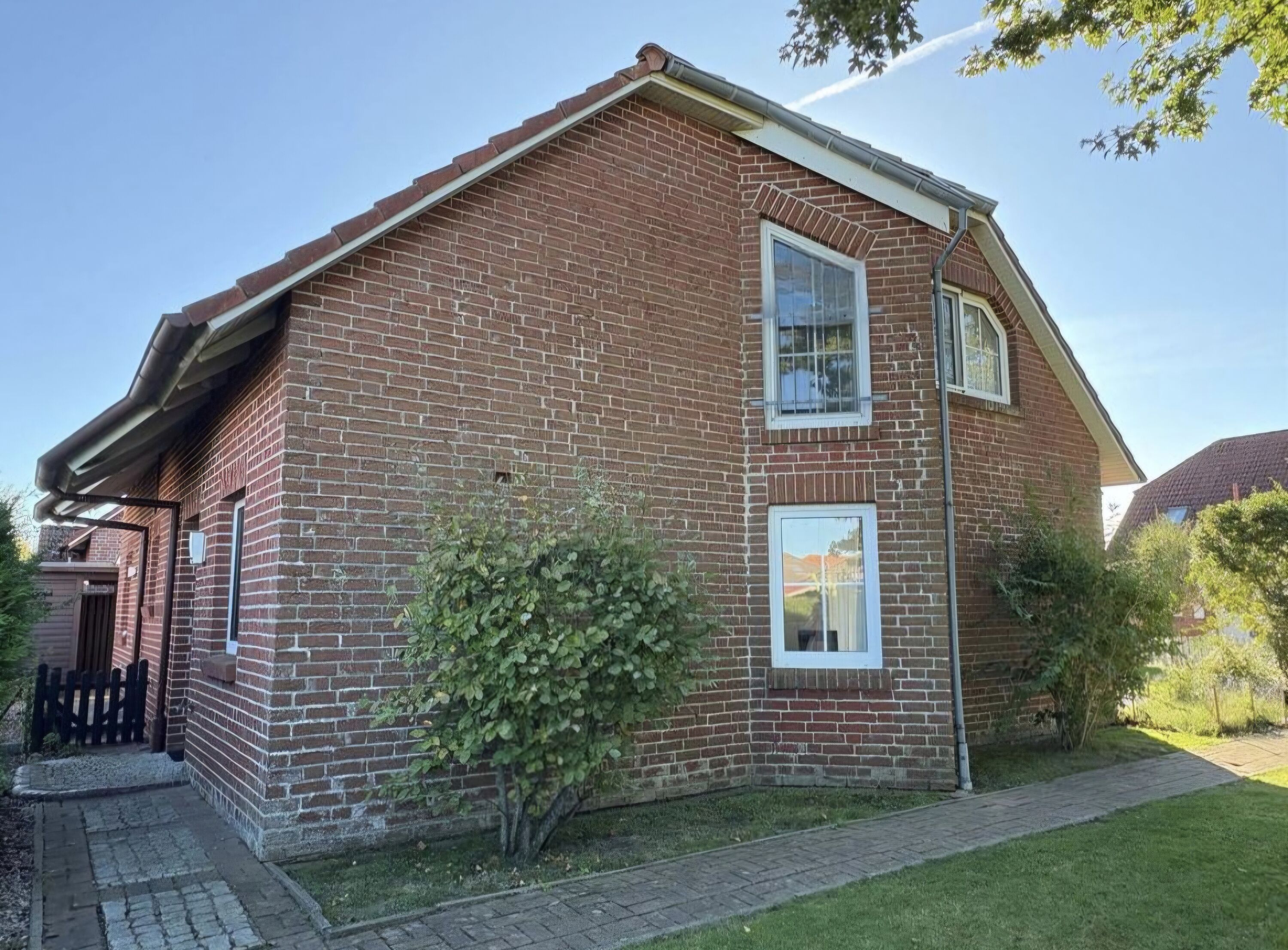 Ferienhaus
