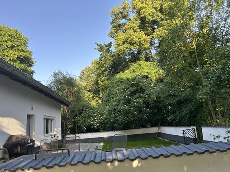 Natur Pur-Appartement Katharina in Kraiburg