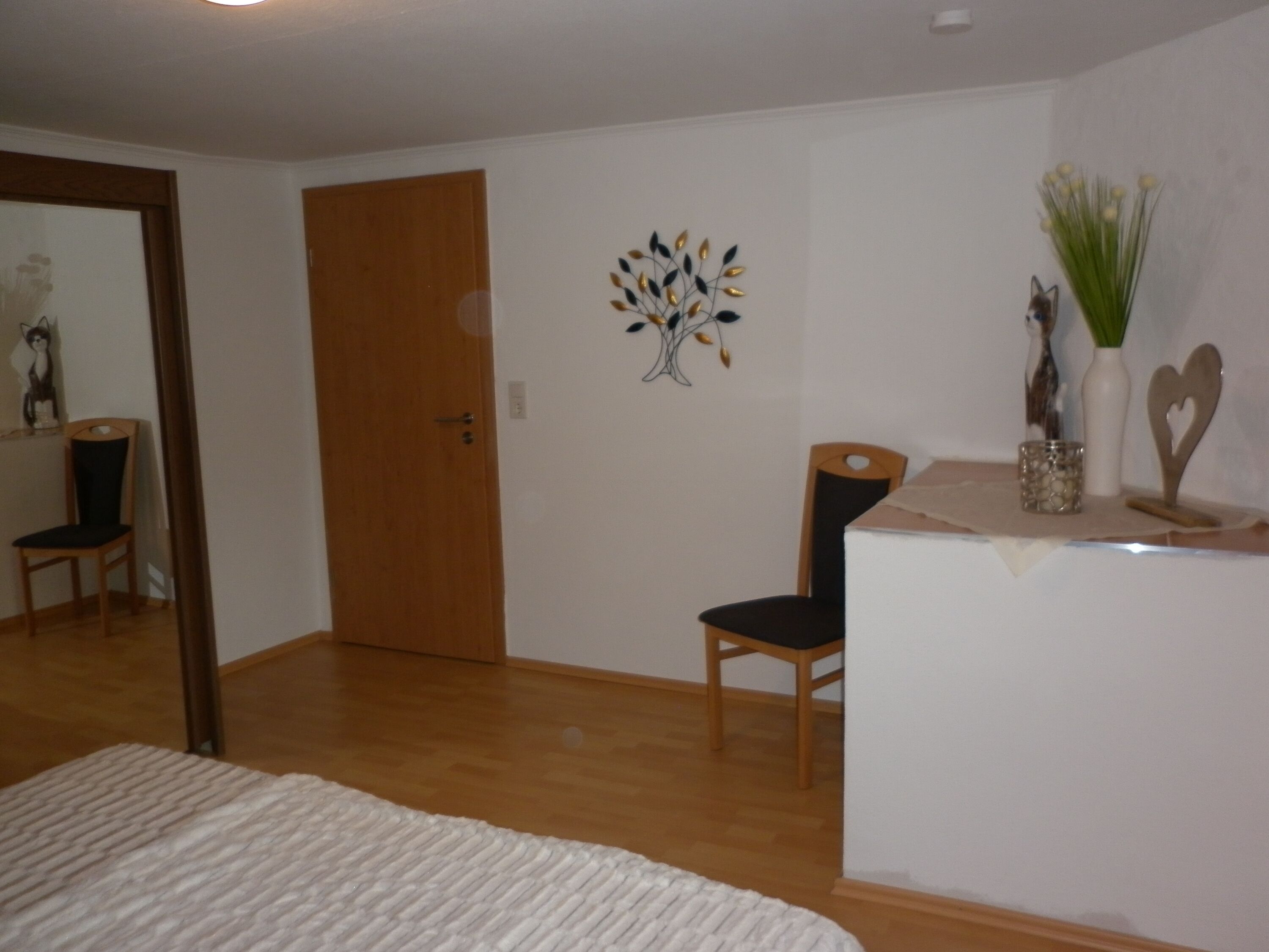 Schlafzimmer II