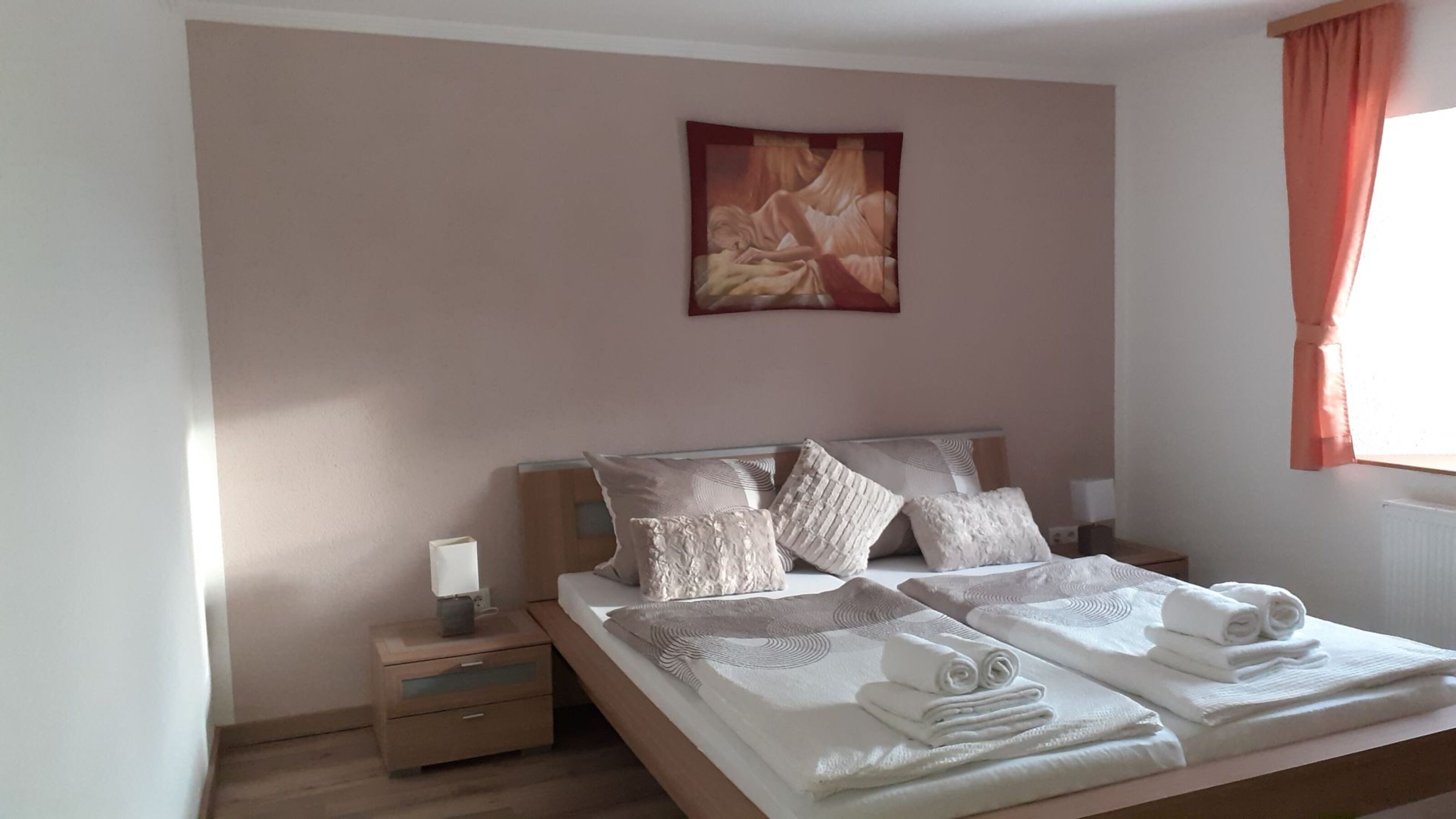 Schlafzimmer I