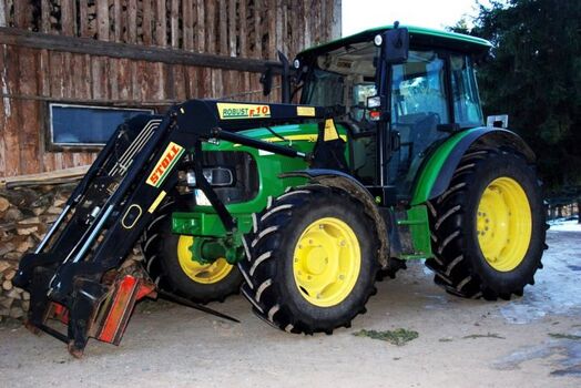 des Bauern bester Freund