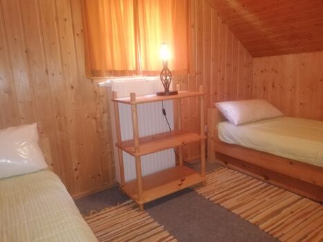 für die kleinen Gäste