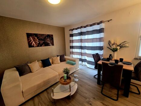 Ferienhaus am Tänntalbach