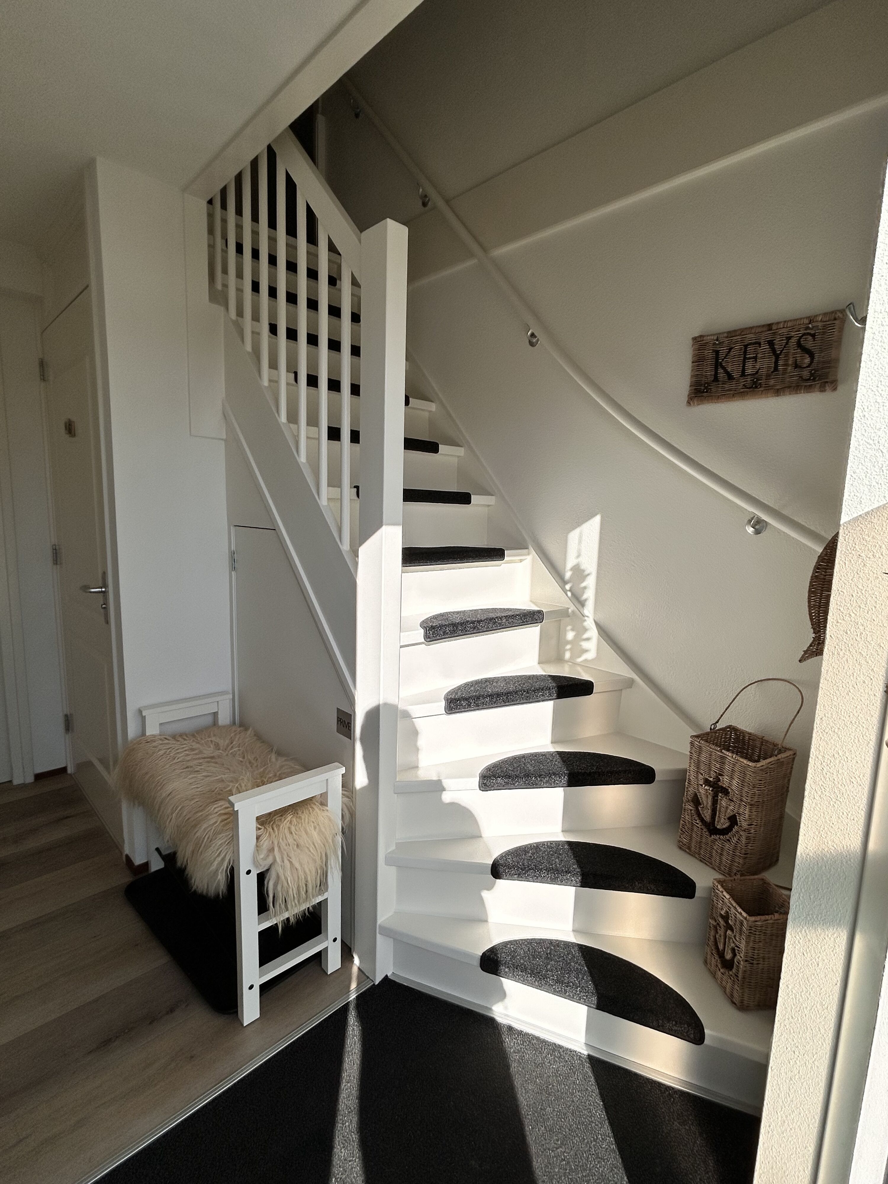 Treppe