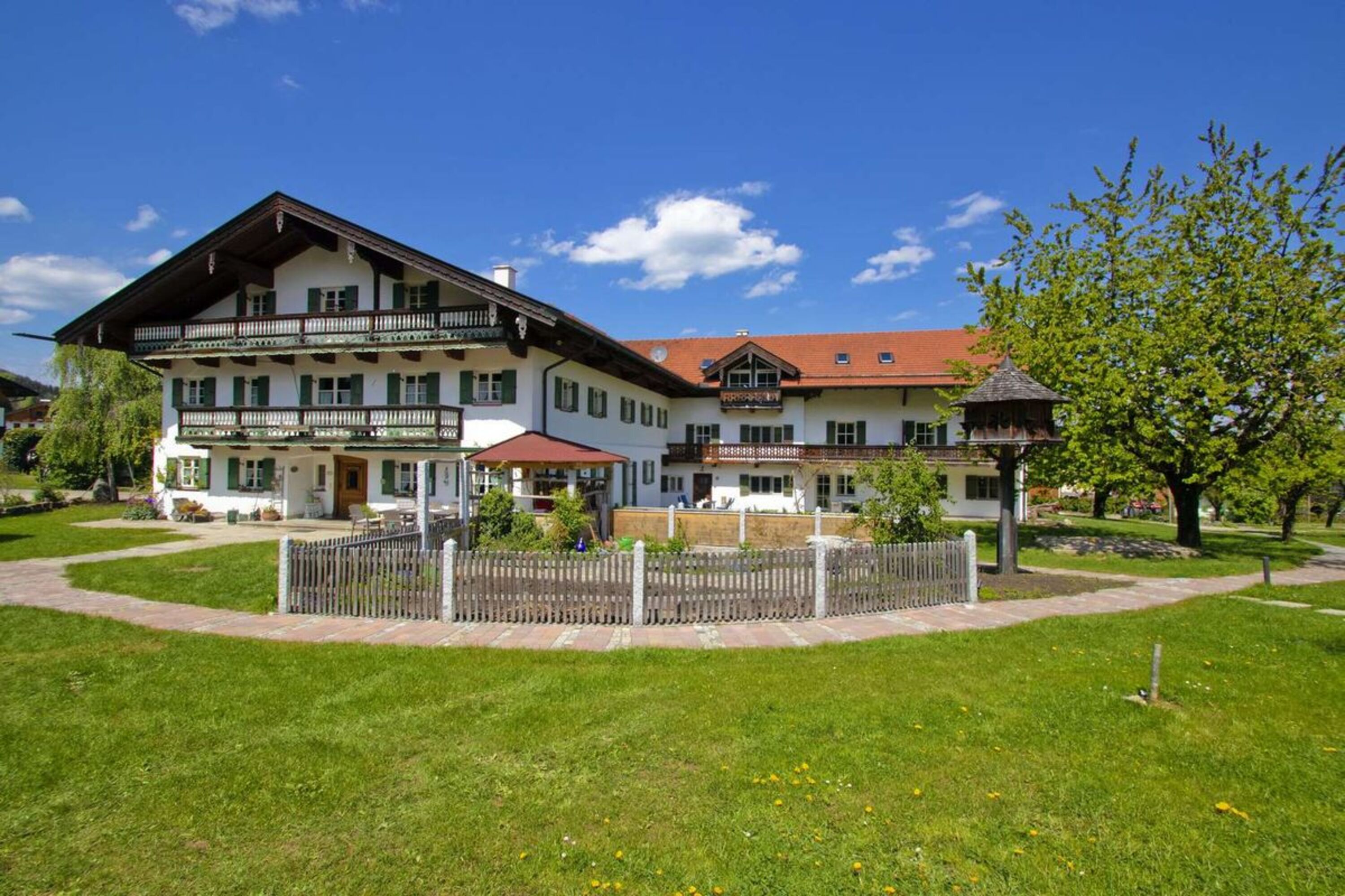 Unser Wachingerhof