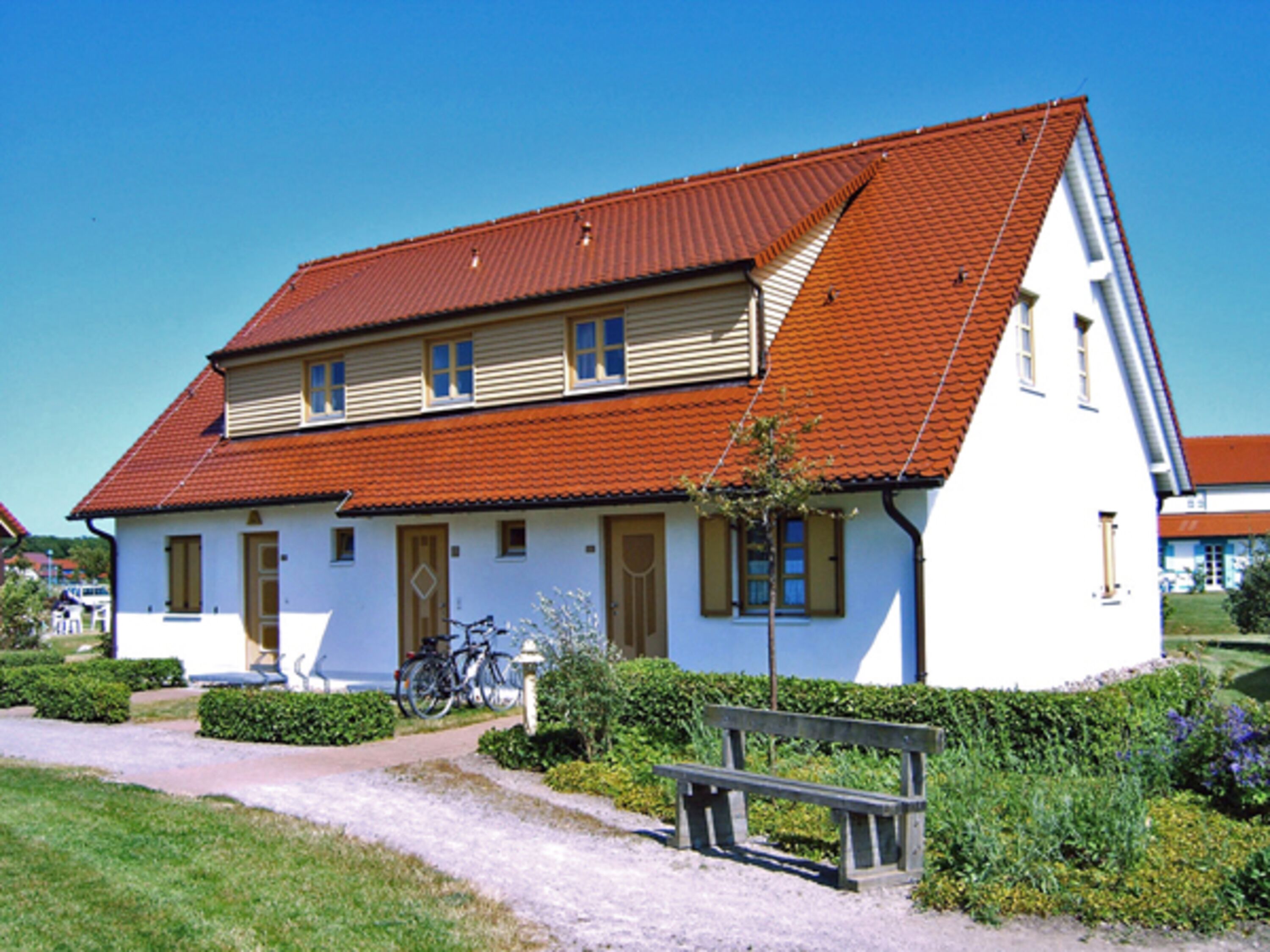 Ferienhaus