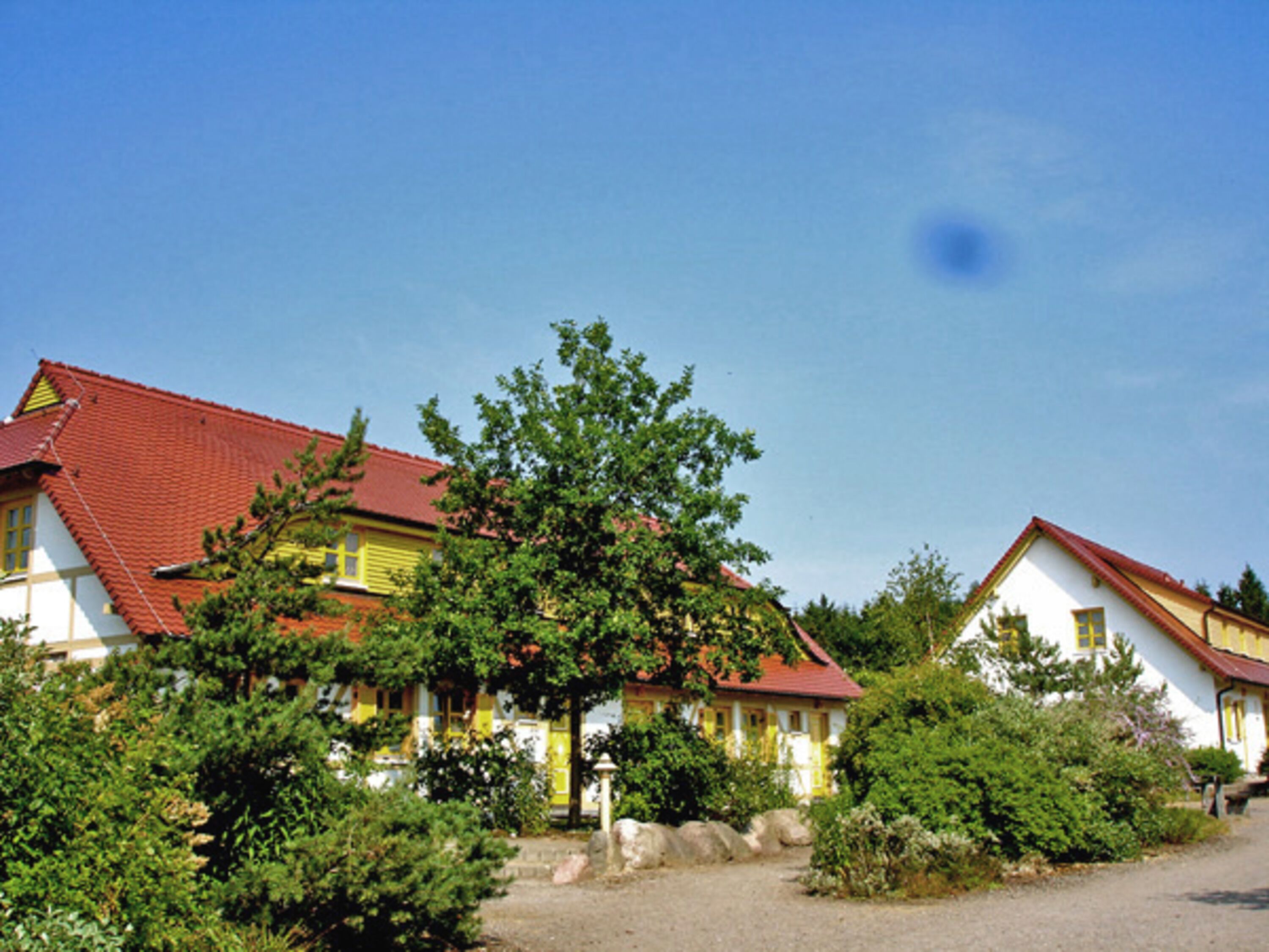 Ferienhaus