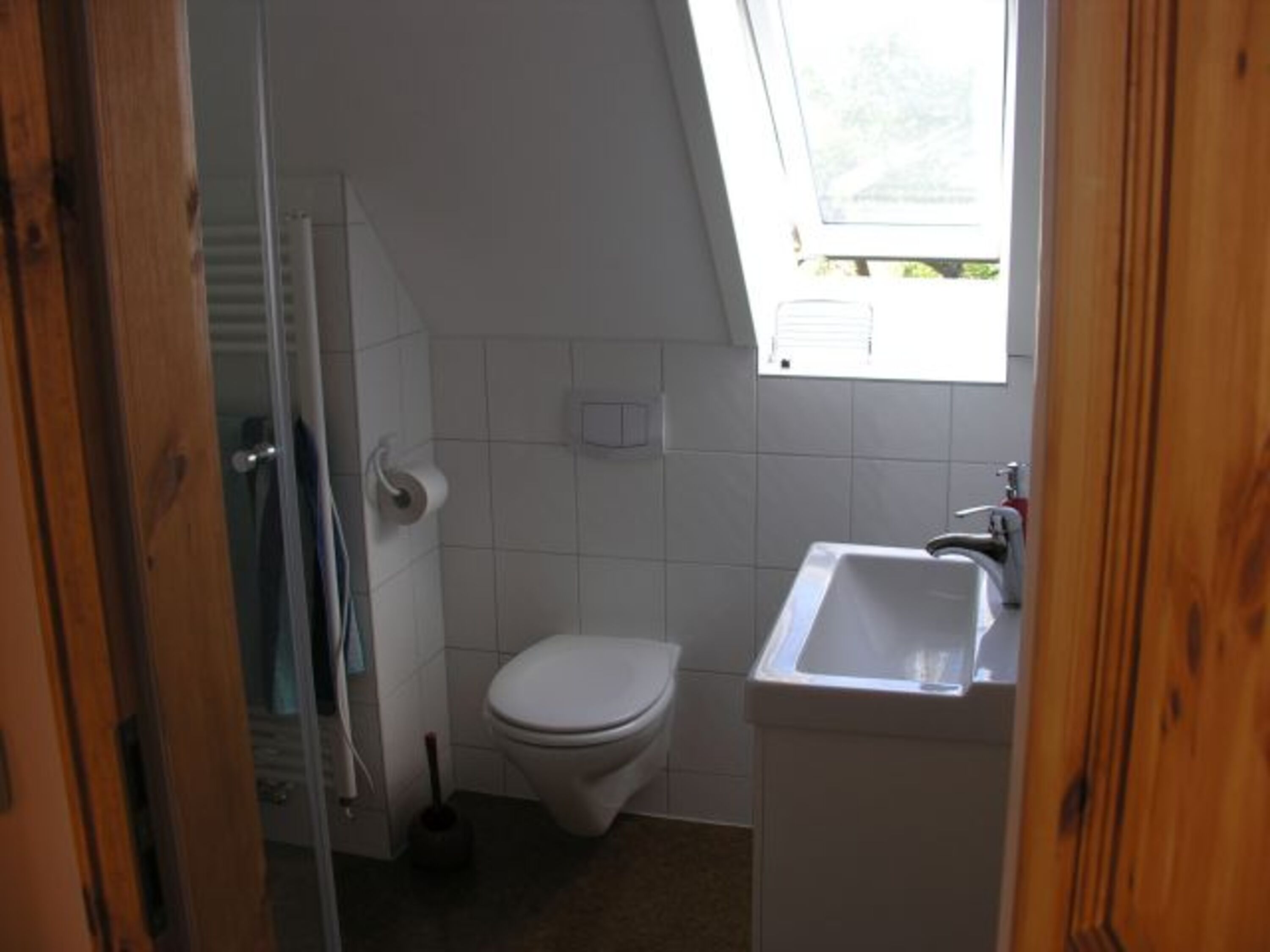 DU/WC