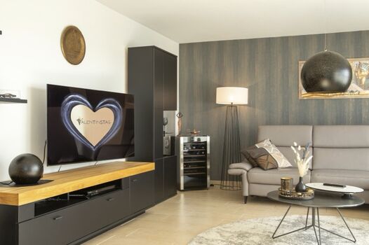 Harzblick Ferienwohnung