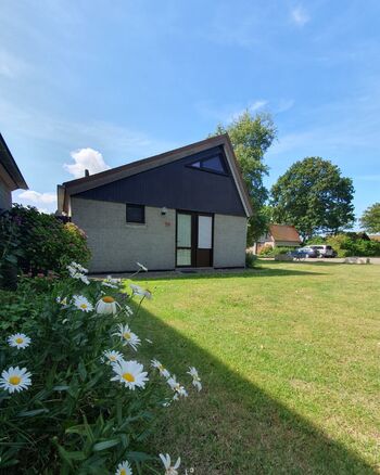 Ferienhaus Beach House