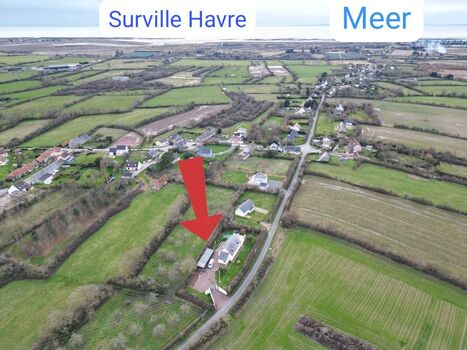 Gegend Portbail - Wo Komfort & Stil sich täglich mit dem Me ...