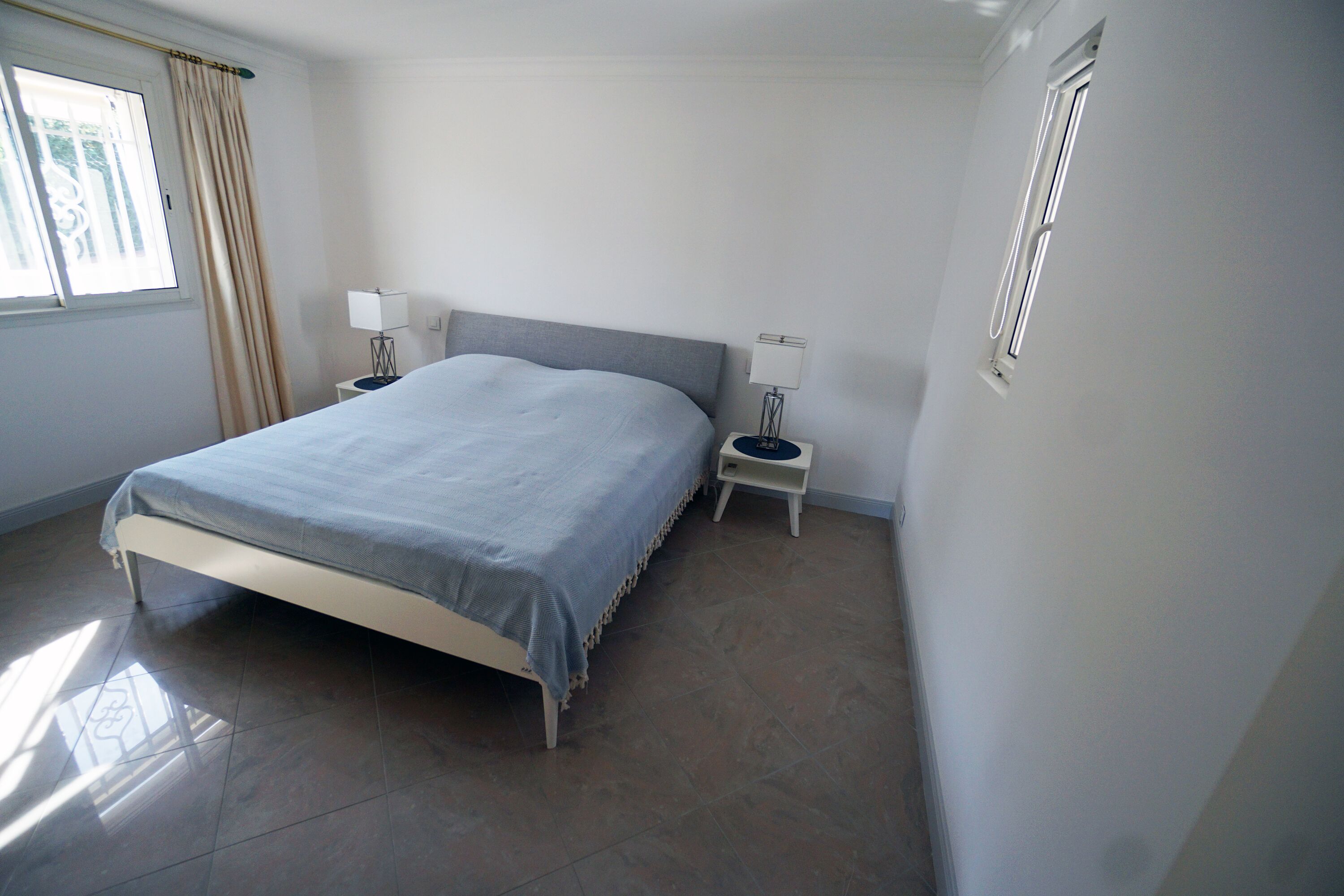 Schlafzimmer 2