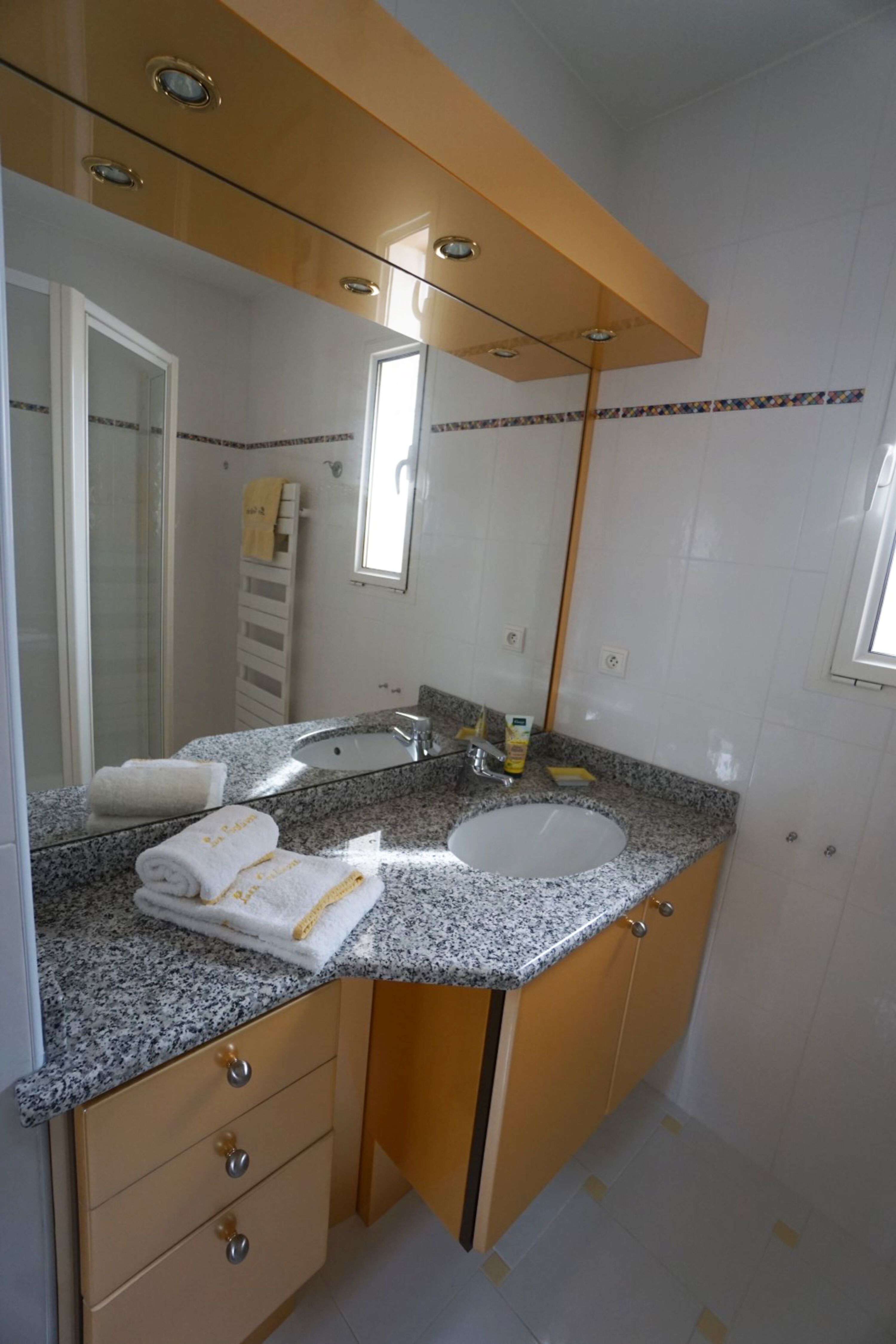Badezimmer 3