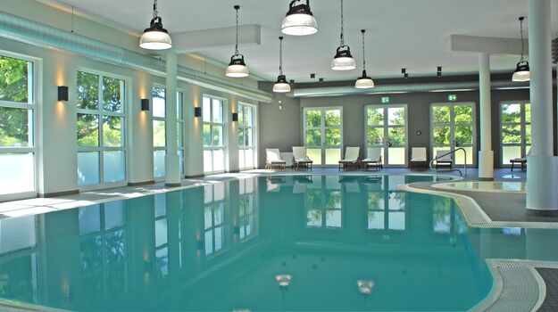 Feriendorf am Bakenberg Wohnung 3 Komfort