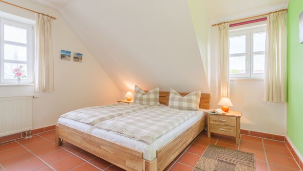 Schlafraum 1