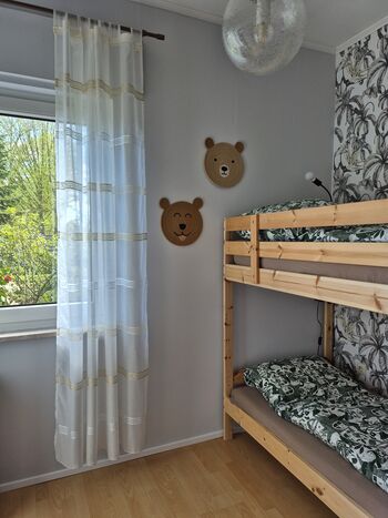 2. Schlafzimmer