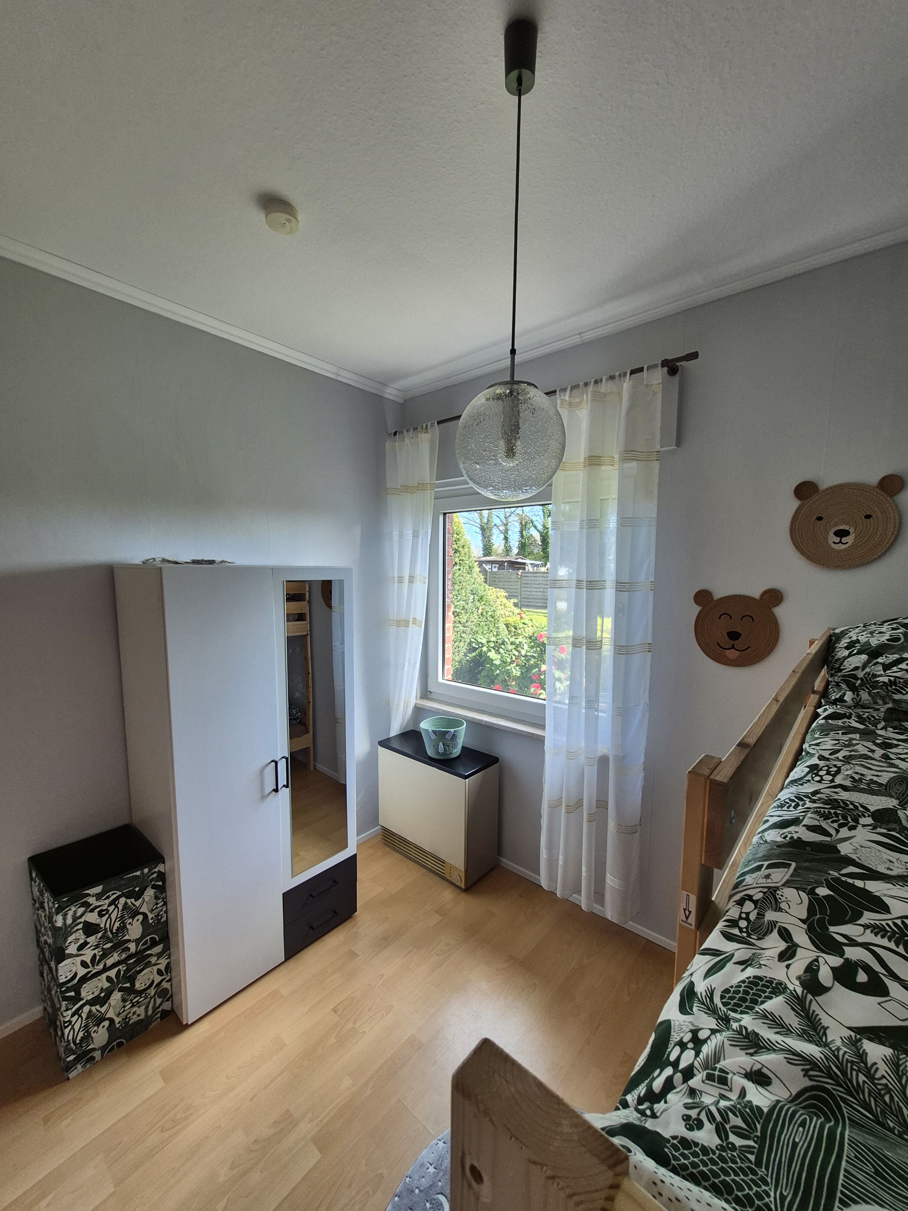 2.Schlafzimmer