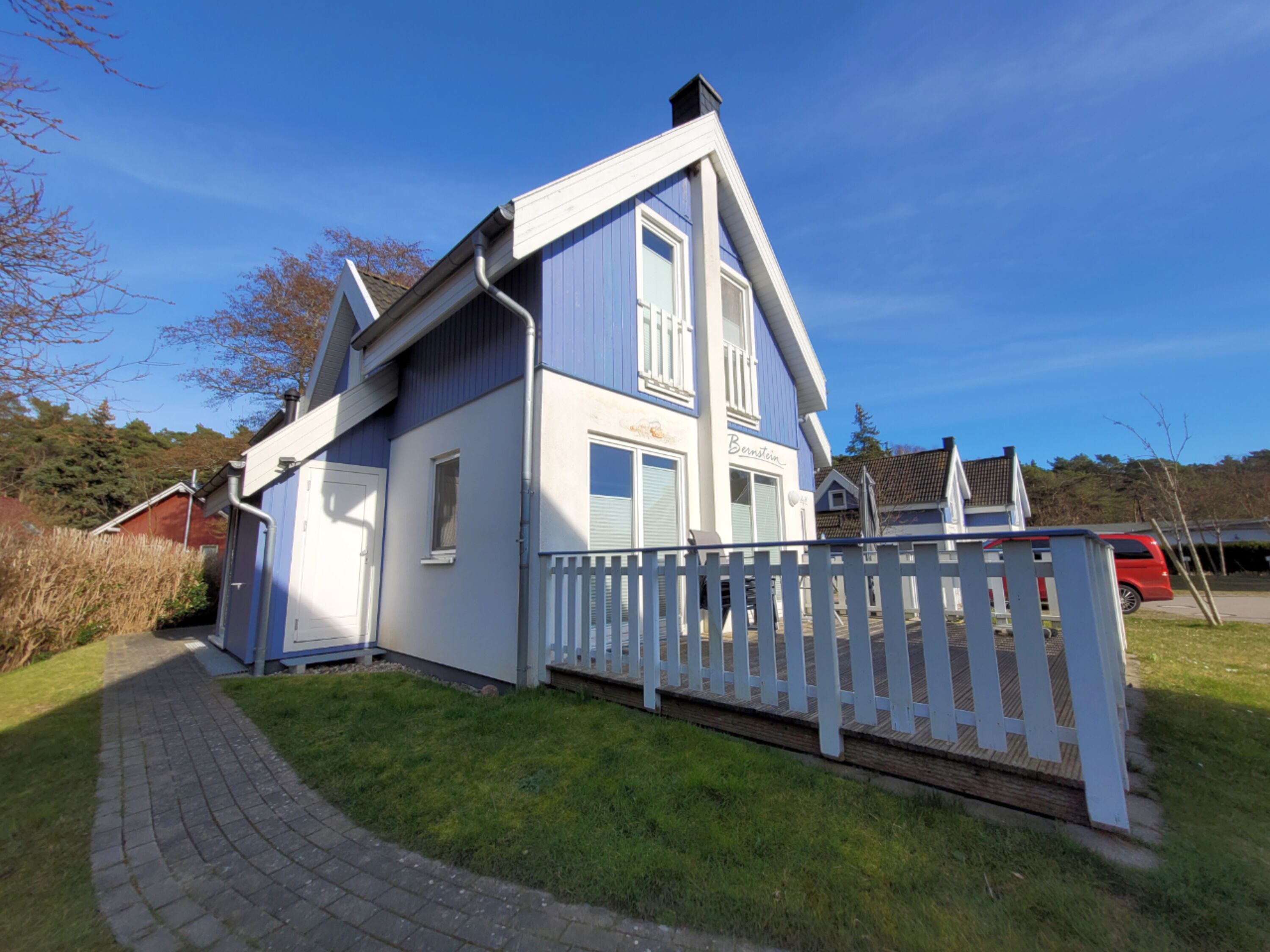 Haus
