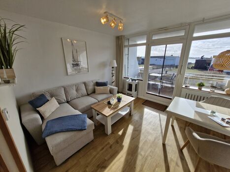 Maritime Gemütlichkeit