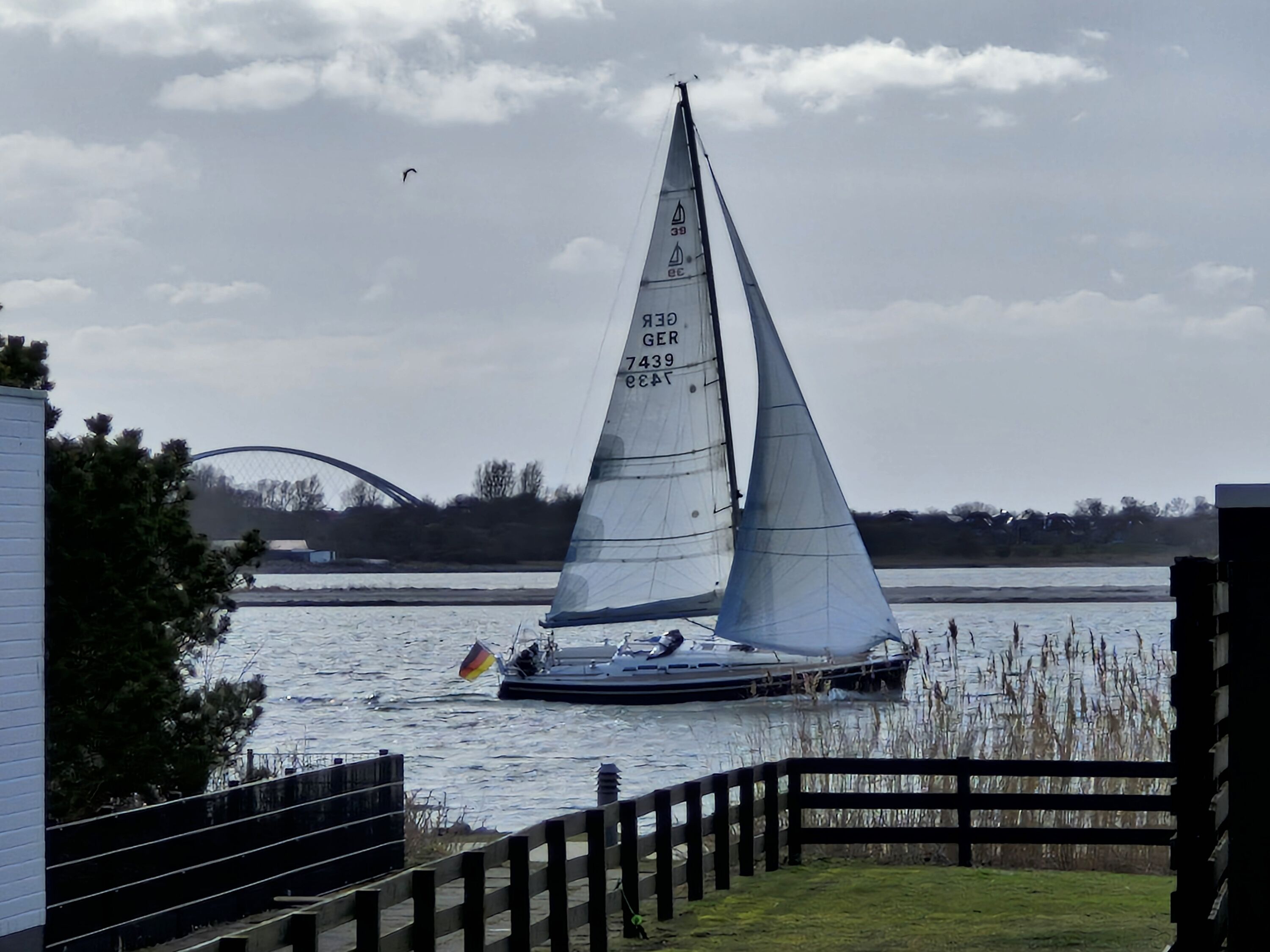 Aussicht