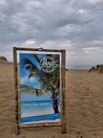 Perry´s Beachclub