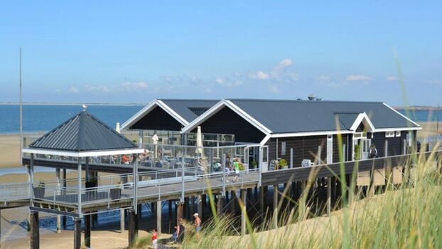 OurSeaside Strandrestaurant