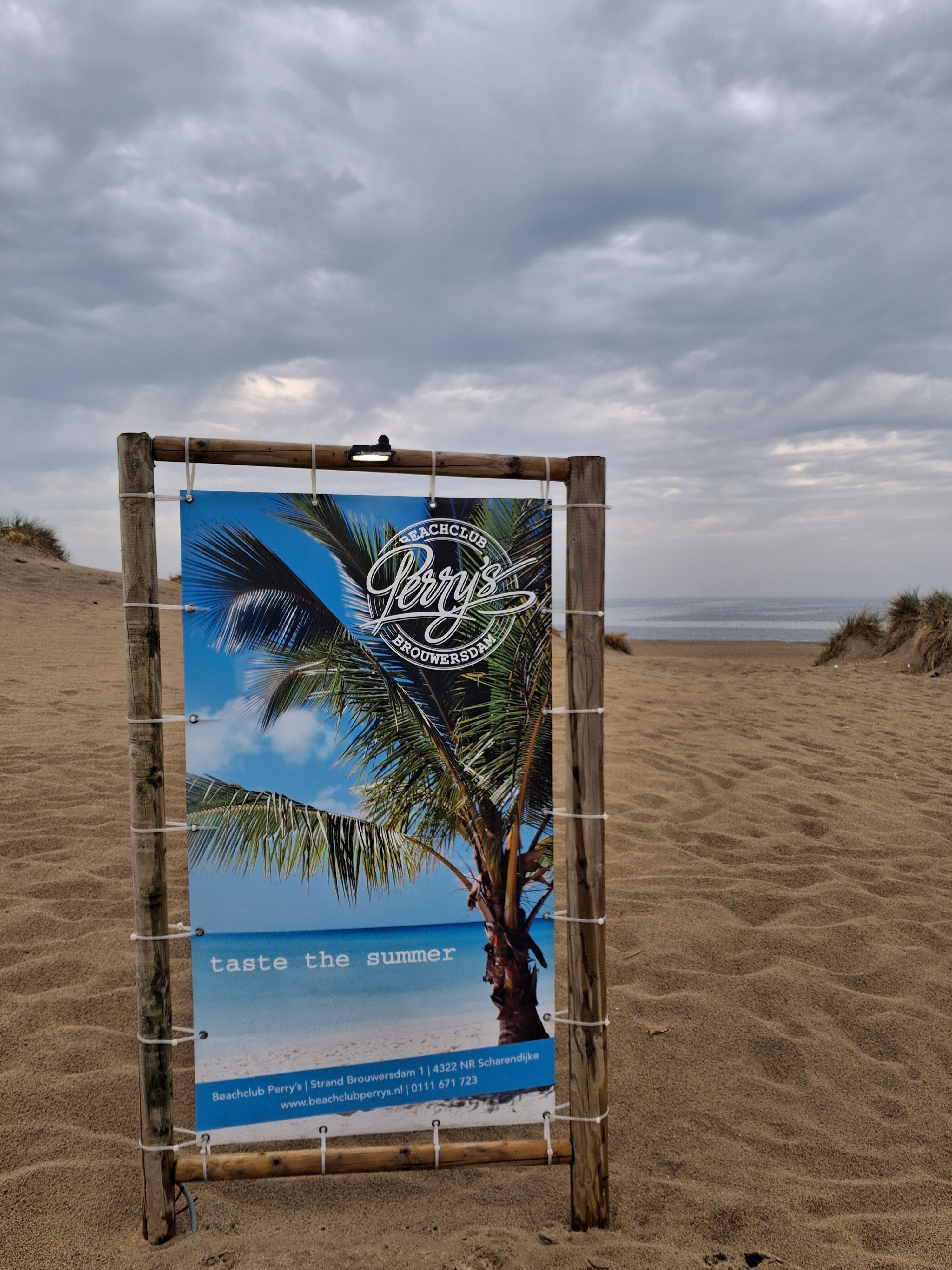 Perry´s Beachclub