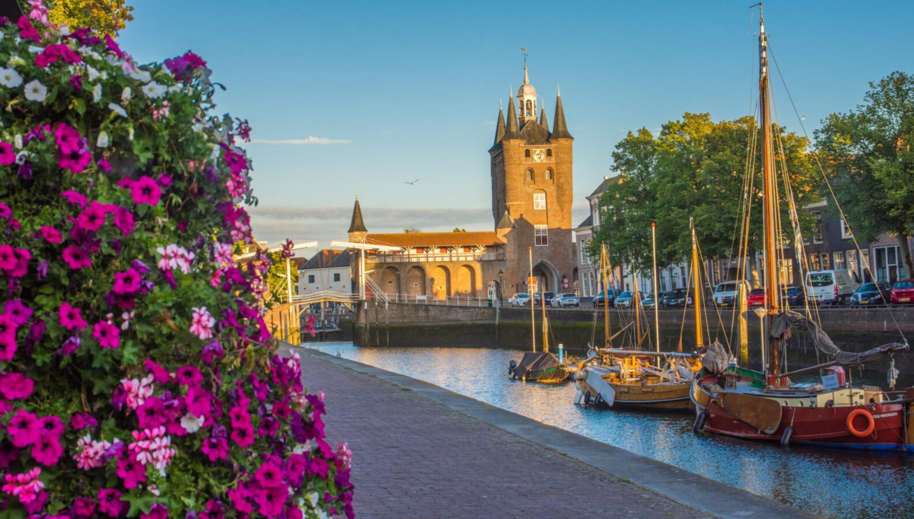 Zierikzee