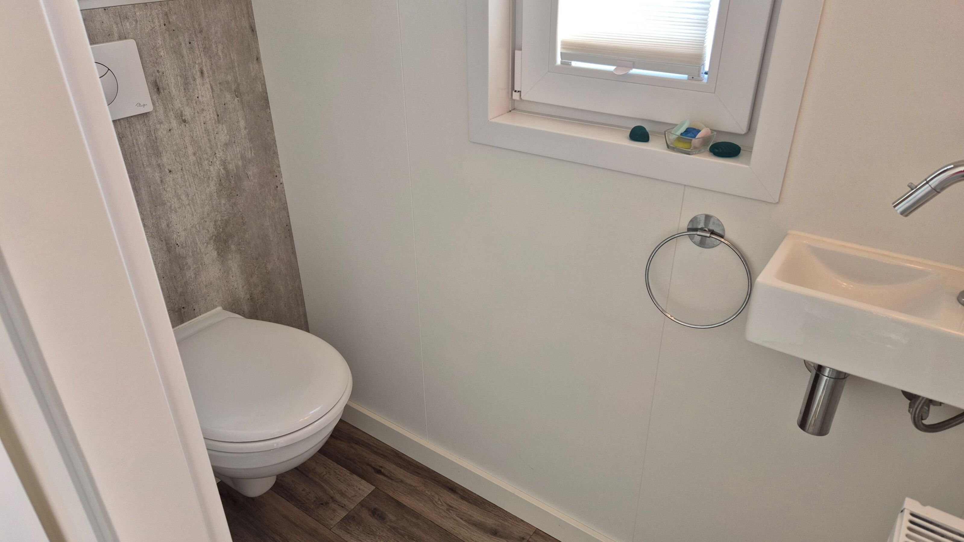 Gästetoilette