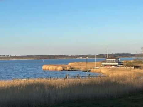 Schlei / Jachthafen