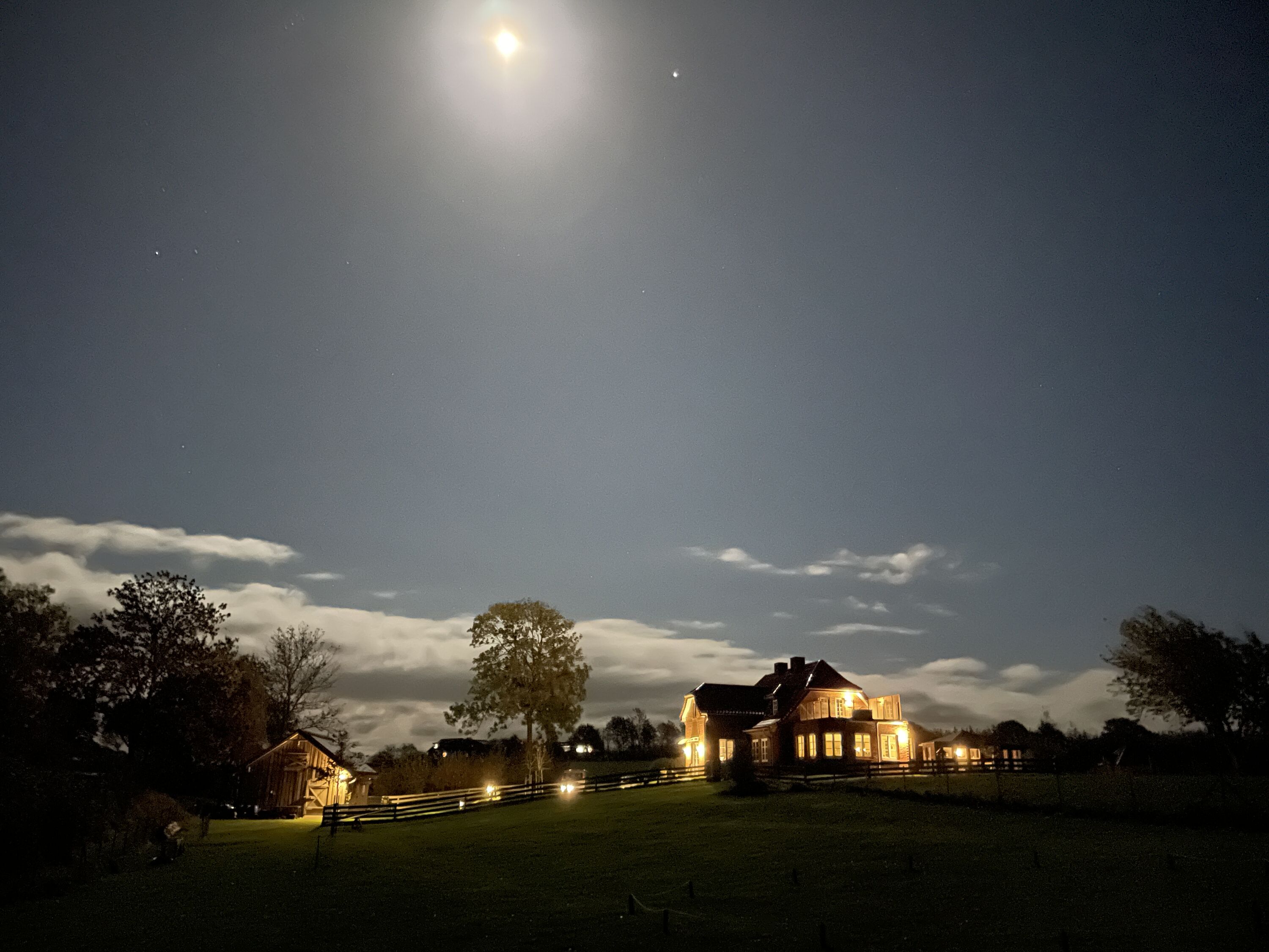 Supermond