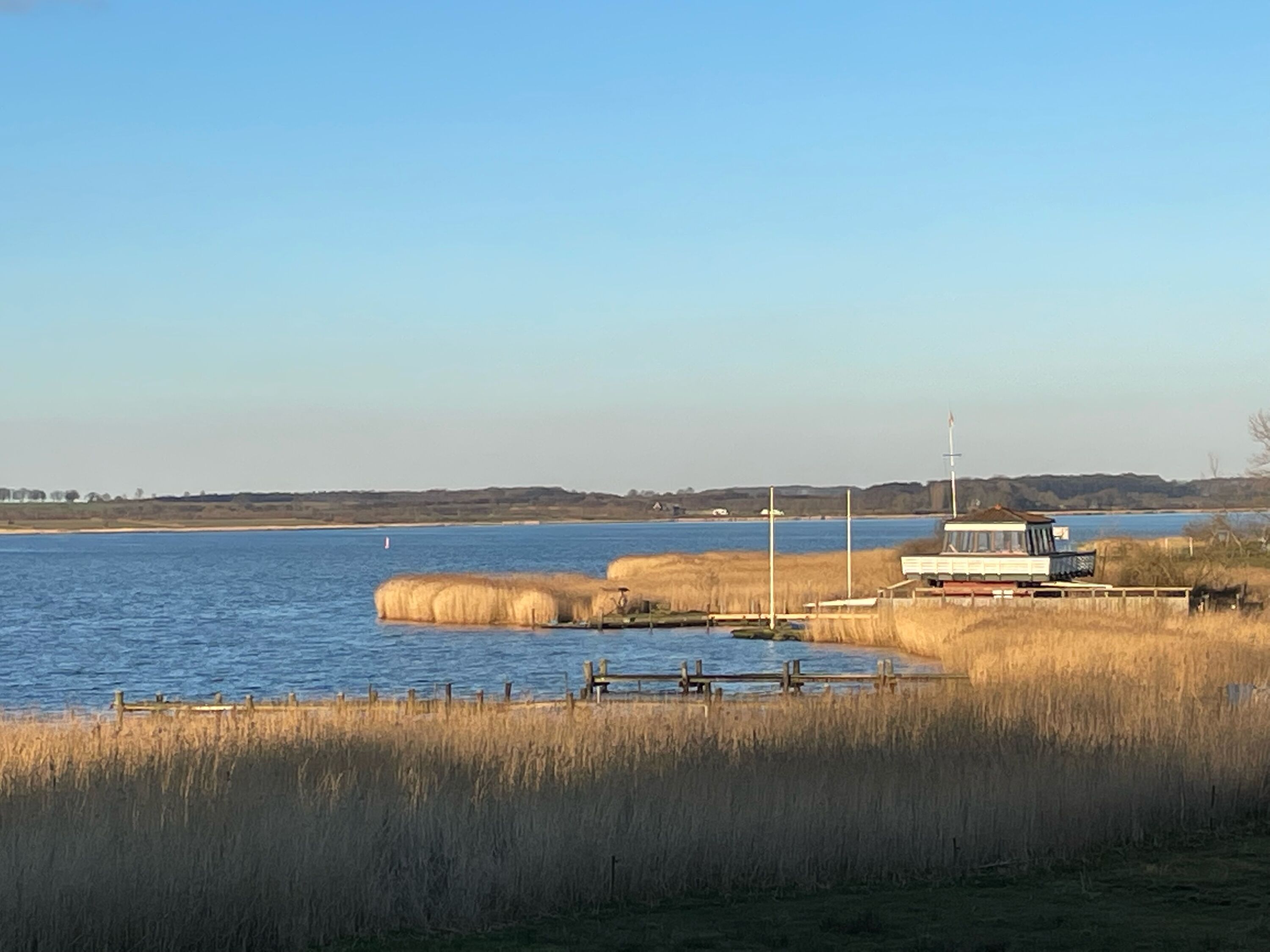 Schlei / Jachthafen