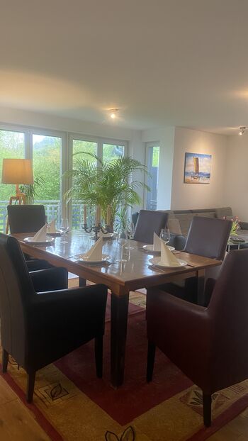 Ferienhaus mit Garten & Terrasse bei Freiburg im Breisgau � ...