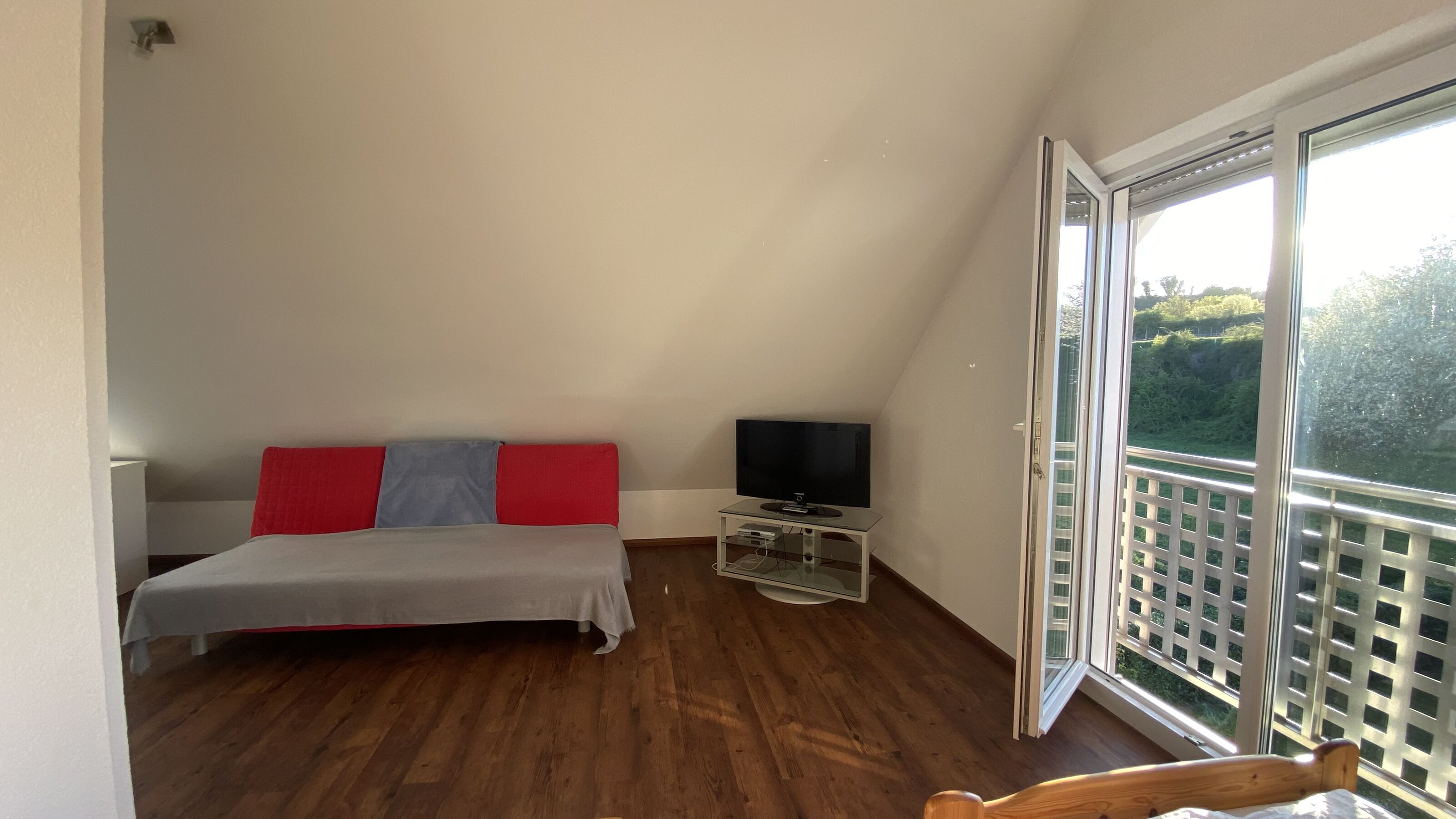 Schlafzimmer 4