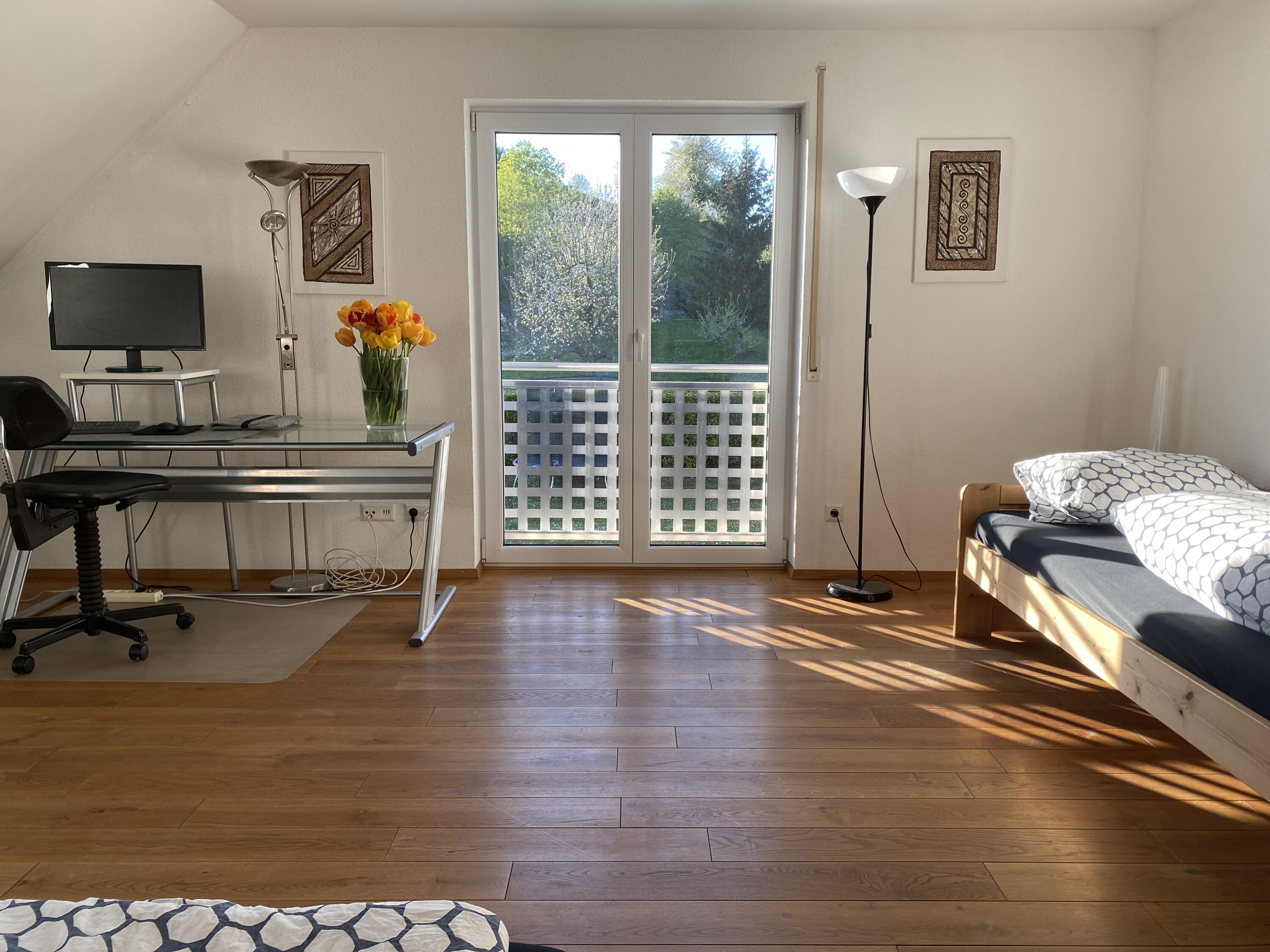 Schlafzimmer 3