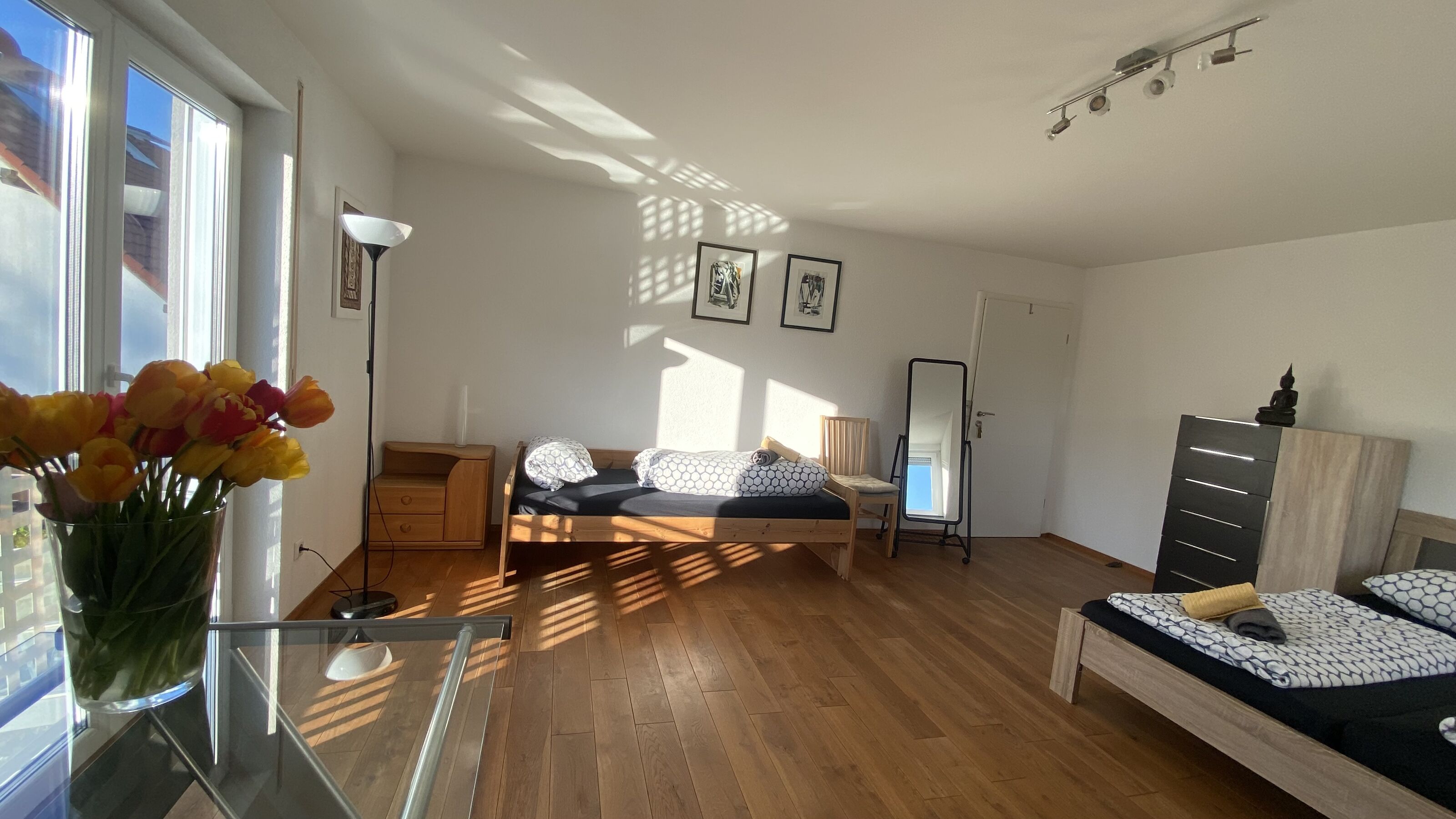 Schlafzimmer 3
