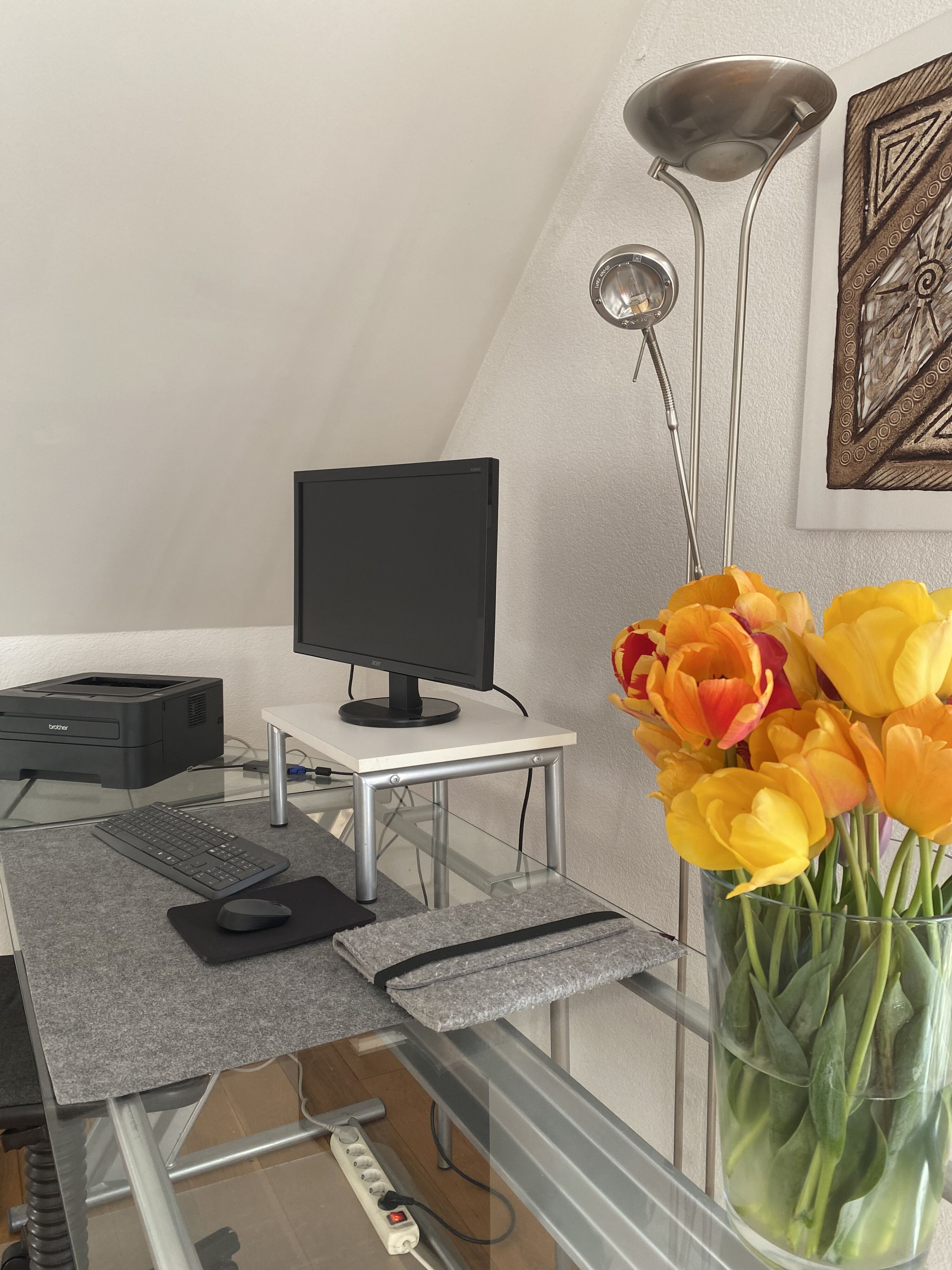 Schlafzimmer 3