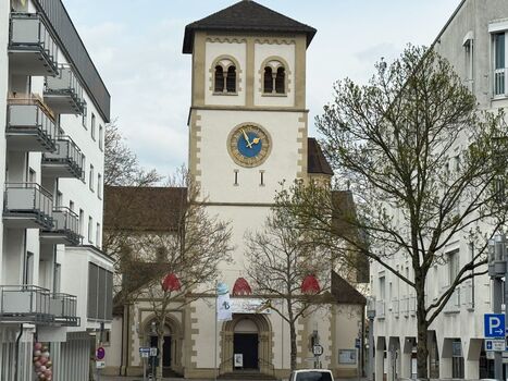 Direkt am Zentrum von Gaggenau gelegen