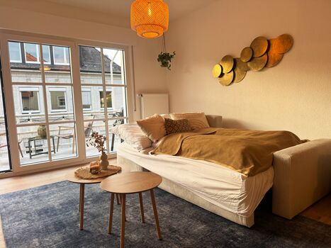 geeignet für bis zu 4 Personen