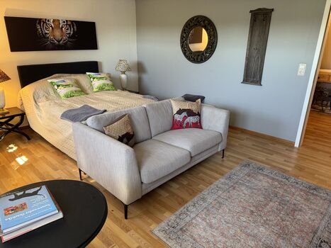 Schlafzimmer A Bild  2