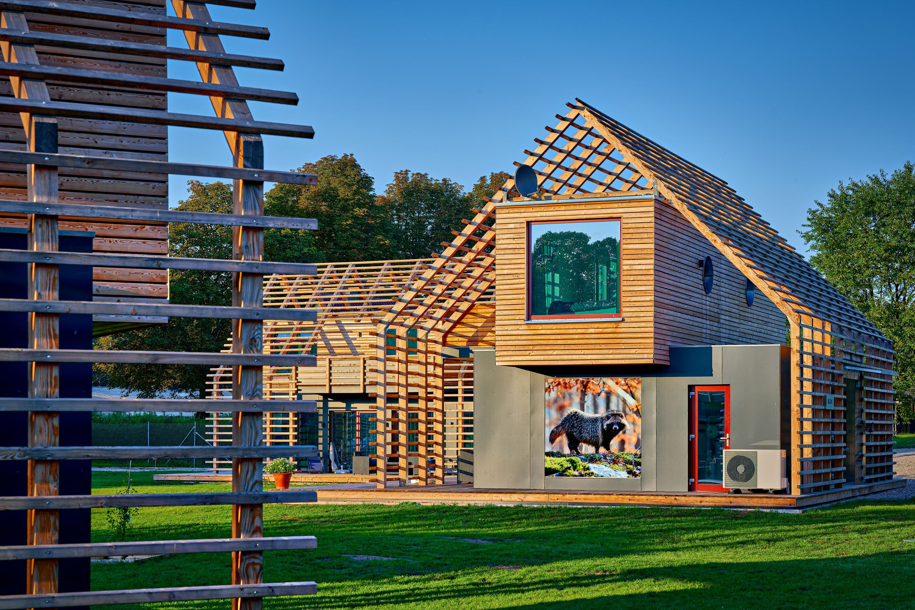 Chalet