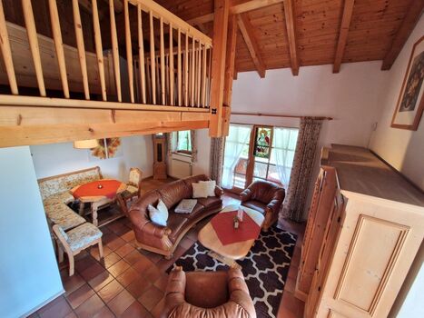 Appartement für 2 Pers., Urlaub mitten in der Natur, direkt ...