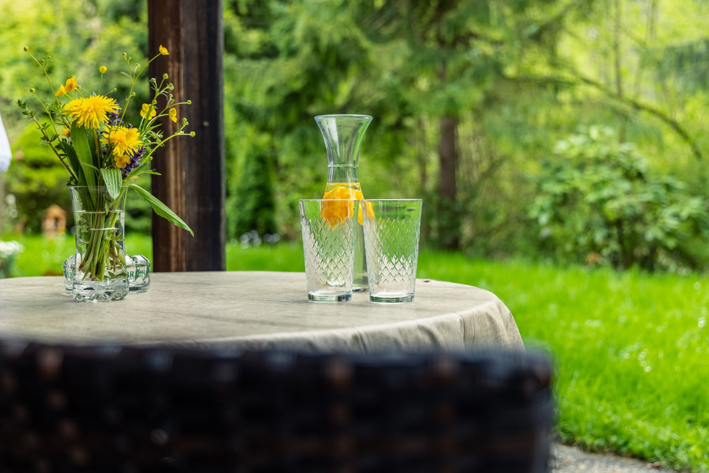 Garten