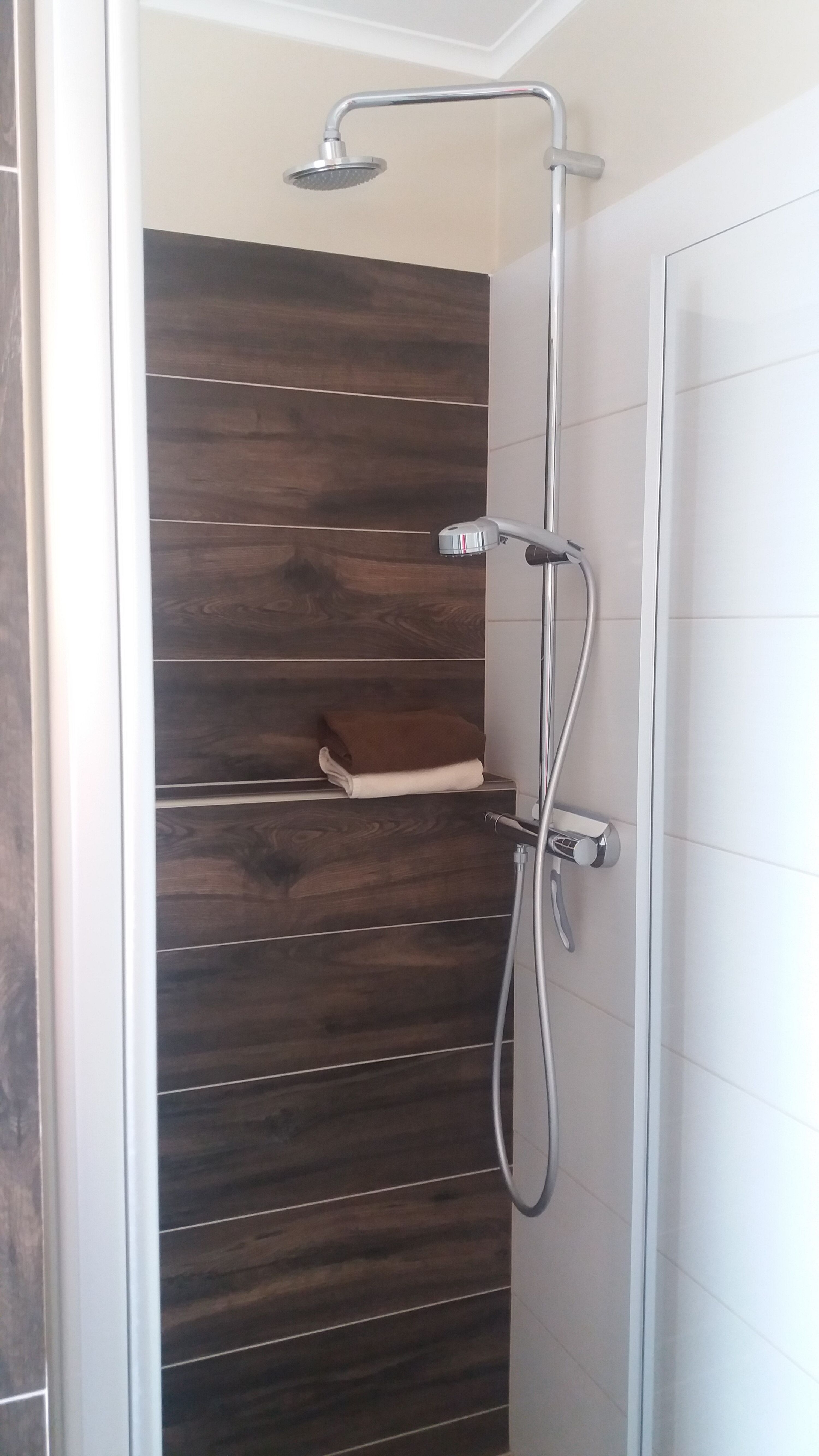 Dusche